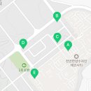 지에스25 풍세한양센터점 이미지