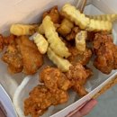 진주네 닭강정 이미지