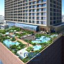 파라다이스호텔 이미지