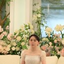 본식후기03_치치라보 신랑신부 본식 당일 헤어 메이크업 후기_민영원장, 가은부원장
