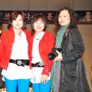 송년 락 콘서트 이미지