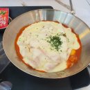 달떡볶이천안