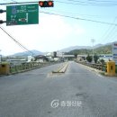 광정교 - 양양군 | 광정교