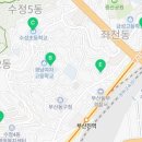 좌천동 행정복지센터 1층 이미지