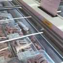 신선마트 정육점 이미지