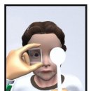 대학병원안경 이미지