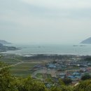 남해바다풍경 이미지