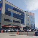 지락빌딩 앞 이미지