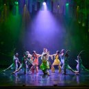 댄싱뮤지엄(서울발레시어터) 이미지