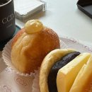 5월 진해, 이동 카페CCD 도넛과 디카페인 커피 다 맛있는 진해카페추천