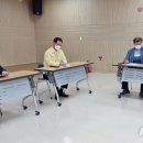 덕산혁신도시출장소 대회의실 이미지