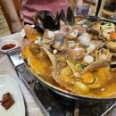 어촌해물탕 | [통영맛집] '어촌싱싱해물탕' 다녀온 후기!!!!