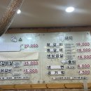 동해본점박대감화로구이 이미지