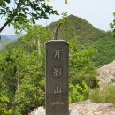 제199차 충북 영동군 갈기산(585m), 충남 금산군 월영산(528m)정기산행 이미지