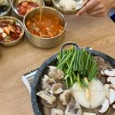 목촌 나주곰탕 왕갈비탕 | 미사역 곰탕, 모둠수육 맛집 동남집 내돈내산후기