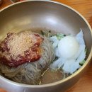 남악옥천냉면 이미지
