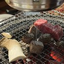 유명숯불갈비 이미지