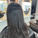 스타일 여신 | ✨지저분한 끝머리, 레이어드, c컬펌으로 여신 머리 변신 (부산 미용실 헤어오타쿠)