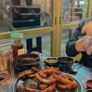 강동-길동-4033 | [길동역 맛집] 내 입맛엔 평범했던 @안가네등갈비