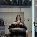 로아살롱 - 김포시 | 기장 추가 없는 답십리 미용실, 그로잉 살롱 - 로아실장 S컬펌 후기