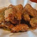 로얄호프 치킨 이미지