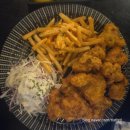 꼬치먹으러오뎅 | 공릉 맛집 이자카야 25센치 공릉점 오뎅바 꼬치구이 후기