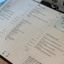 구공카페 | 대전 도안동 카페, 유사 솔직후기 (스테이구공, 흑임자라떼와 케이크)