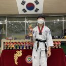 초은 스탈릿 백호 태권도장 이미지