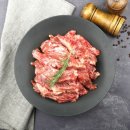 소갈비살엔쿡(& Cook)