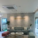 골프존파크 우동SM스크린골프 | 센텀 스크린골프 내돈내산 9홀⛳ 골프존파크 우동 SM 스크린골프! 김해 시사이드 CC (+스크린 음식메뉴)