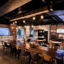 도쿄 개성강한 호텔 추천, 목시 도쿄 긴시초 바이 메리어트 (MOXY Tokyo Kinshicho) 바 리얼 리뷰