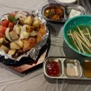 참나무장작구이통닭 이미지