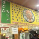 서대문 연세로5가길 이미지