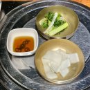 그니랑돼지랑 | 천안 두정역 맛집 냉면 그니식당 평양냉면