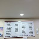 중앙장터해장국
