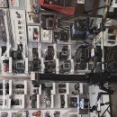 넬슨신 애니메이션아트 박물관 이미지