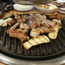 갯벌화로구이 이미지