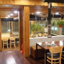 제주협재흑돼지촌 이미지