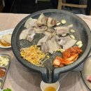 하늘중앙로195번길 | 📍인천 영종도 냉삼여기다[강식당 영종하늘도시점]