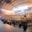 청심평화월드센터 이미지