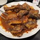 인계맛집 바다향 왕코다리 이미지