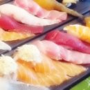 강한초밥