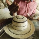 (HL-예술/취미/종교) UNESCO Recognizes Panama＇s Hats 이미지