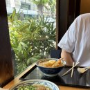하와이 마루카메우동 웨이팅 꿀팁 / 3대 커피 코나 퀸아망 후기 with. 꽃미남