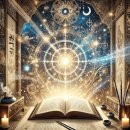 사주로 배우는 삶의 지혜 이미지