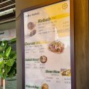 케밥가게 이미지