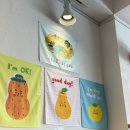 제주소품관 | 세화소품관 솔직후기 내돈내산 귤말랑이 수영하는 마그넷 제주 감성 소품샵