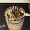 텐퍼센트 스페셜티커피 부천대점 | 화성시청 카페 텐퍼센트커피 남양시티점 / 시그니처라떼, 텐라떼, 말차초코라떼 후기