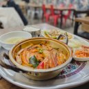 올레계절맛집 | 제주 현지인 갈치조림 맛집 아침식사 올레시장 남매네왕갈치