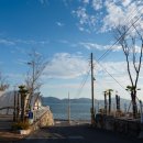 제이글램핑 | 사천 비토섬 제이글램핑 감성 캠핑장 경남 겨울 여행 가볼만한곳 추천